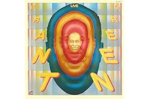 Grant Green Live At The Lighthouse