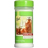 Ball Jar Citric Acid, 7.5-Ounce