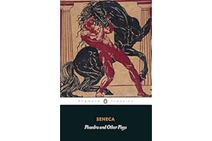 Phaedra and Other Plays (Penguin Classics)