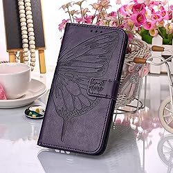Moment Dextrad for Samsung Galaxy A12 Flip Cover