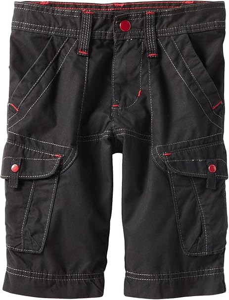 boys short dungarees