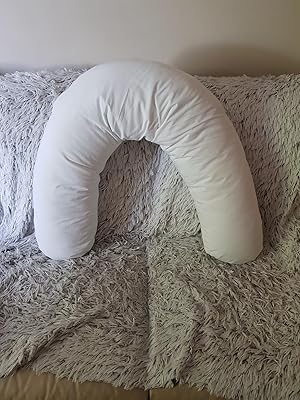 maternity pillow dunelm