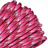BORED? PARACORD! 350+ Colors Paracord