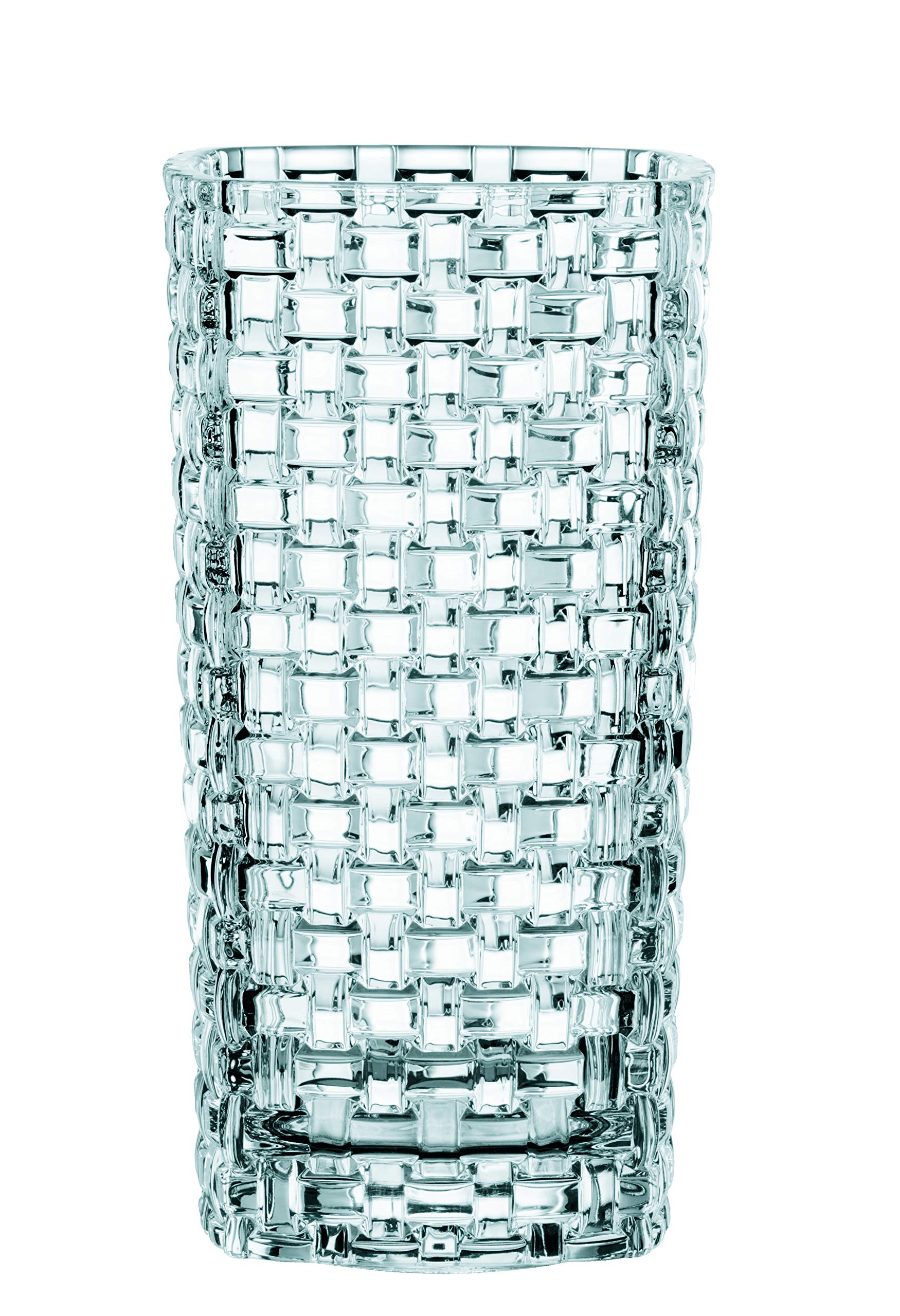 Spiegelau & Nachtmann, Bossa Nova 0080729-0 Vase Crystal Glass 28 cm