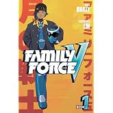 Family Force V: Book One