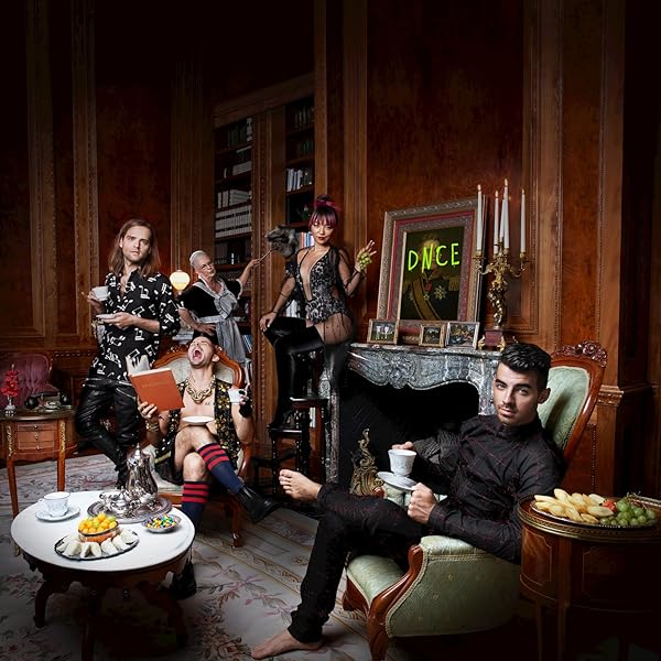 Cake By The Ocean By DNCE On Amazon Music - Amazon.Com