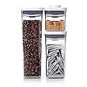 OXO Good Grips 3-Piece Pop Container Variety Set