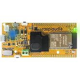 RASPIAUDIO ESPMUSE Proto esp32 Development Card with Speaker and Microphone