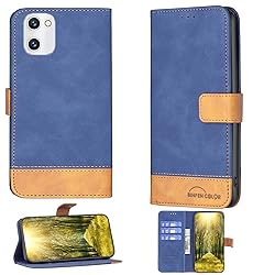 jioeuinly Case for Umidigi C1 Max Case Compatible