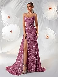 Cocktail Evening Gowns Formal Dresses for Women