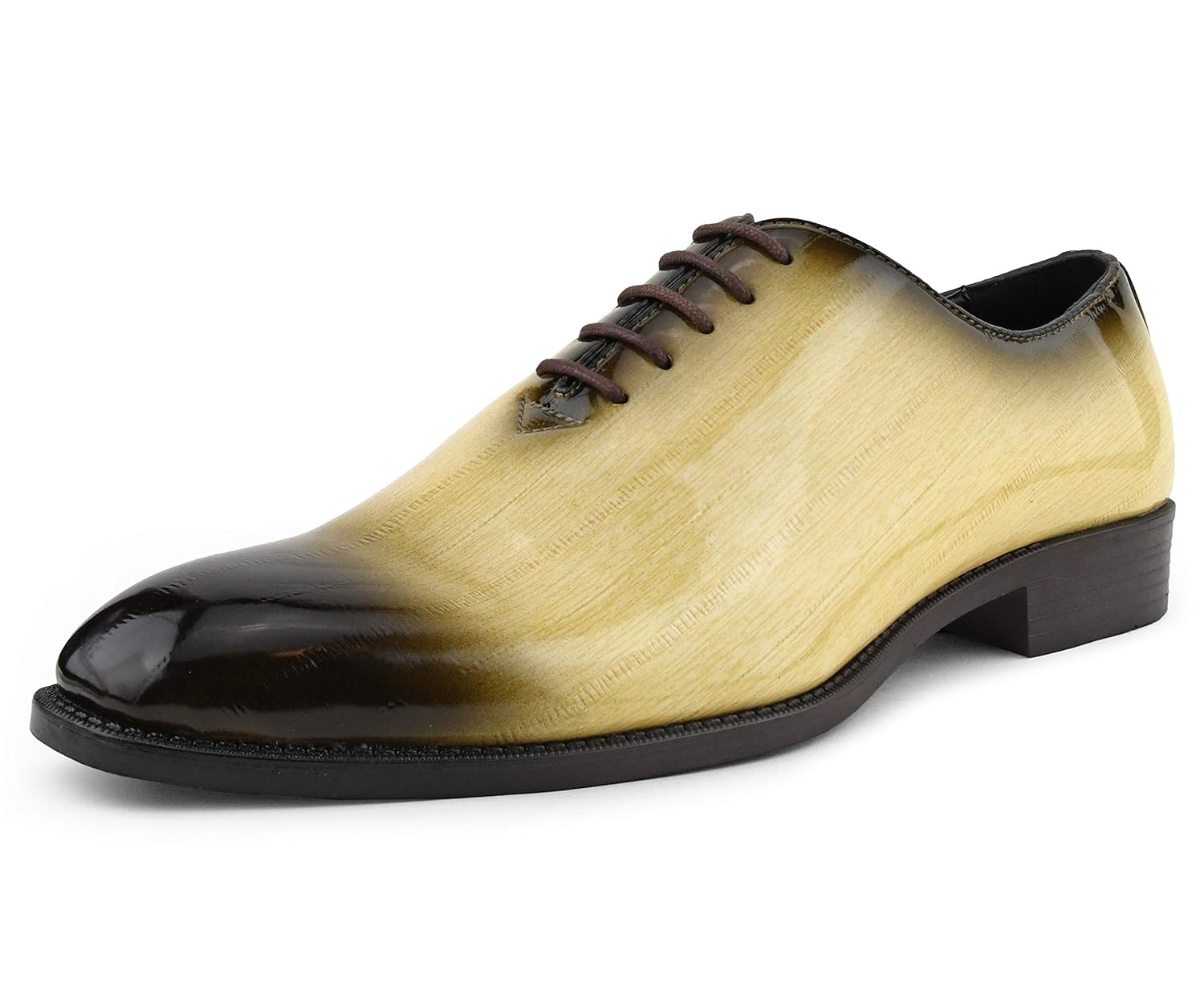 yellow mens designer shoes