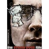 Straw Dogs (The Criterion Collection) [DVD]