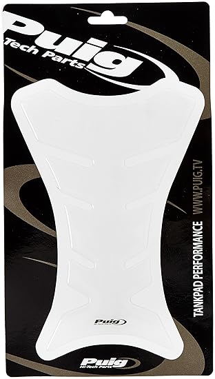 Protectores deposito cafe racer