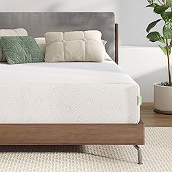 Novilla Full Mattress, 10 Inch Memory Foam Mattress