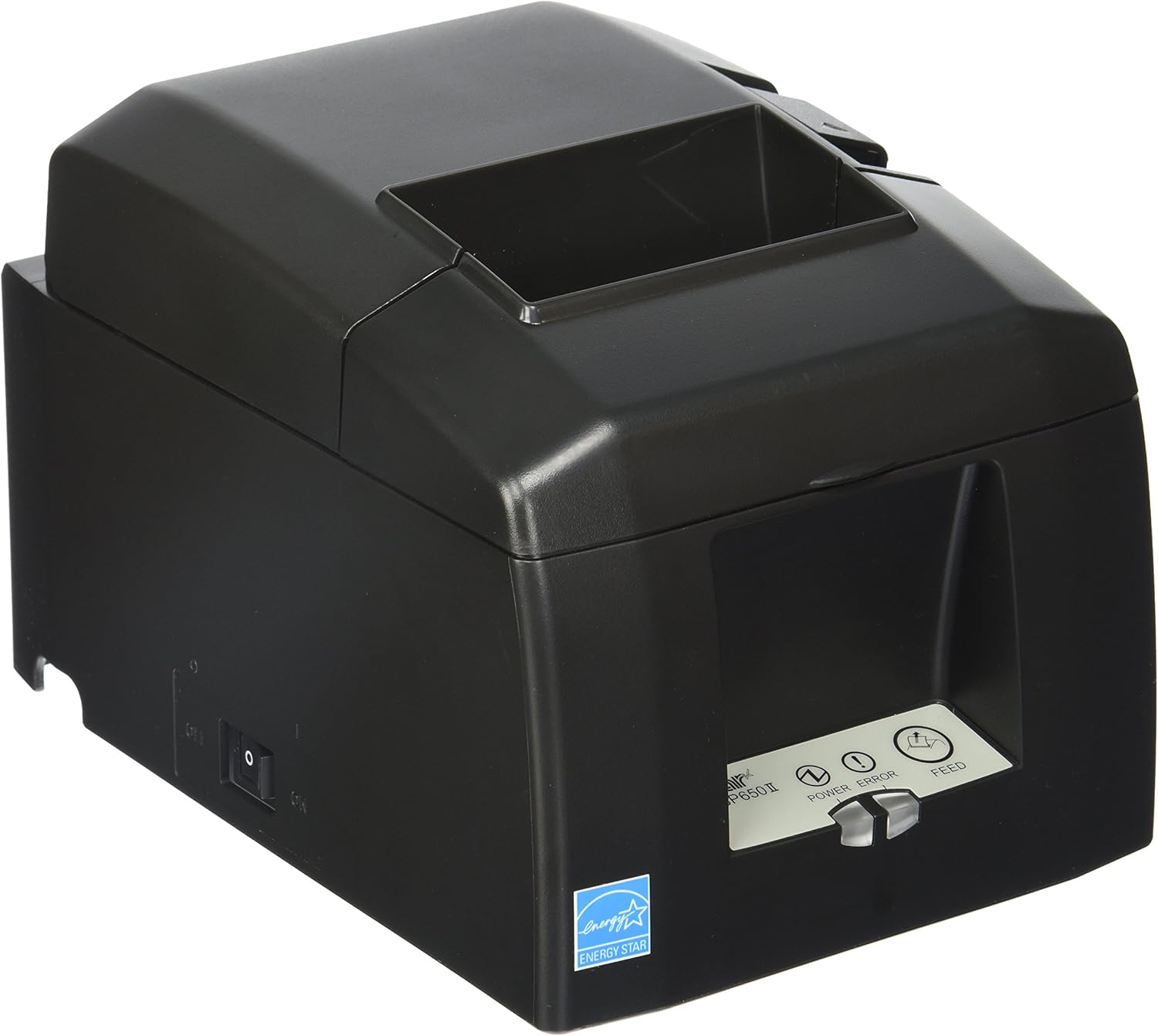 star micronics tsp650ii bluetooth printer