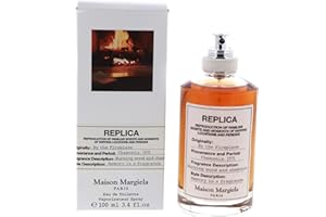 MAISON MARTIN MARGIELA Maison Margiela Replica By The Fireplace EDT Spray 3.4 oz