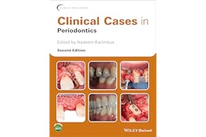 Clinical Cases in Periodontics