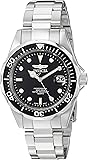 Invicta Men's 'Pro Diver' Quartz Stainless Steel Sport Watch, Color:Silver-Toned (Model: INVICTA-8932)