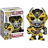 pop figure drift