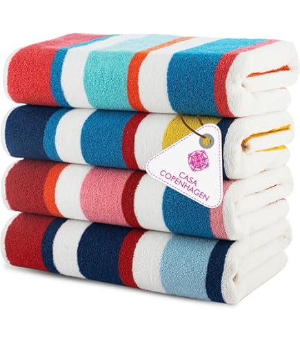 Serviette De Plage Imprimée Chevaux - Velours Peau De Pêche, Séchage Rapide, Grande Taille, Pour Plage, Piscine, Yoga, Voyage