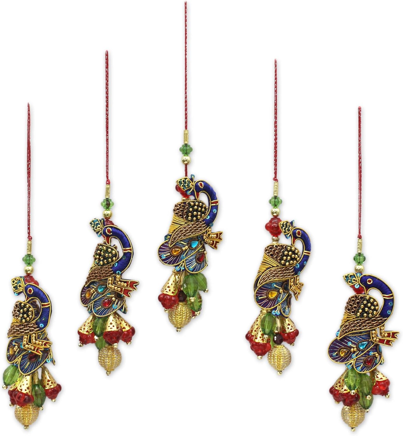 Best Beaded Ornament Home Decor
