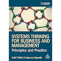 Business Dynamics: Systems Thinking and Modeling for a Complex