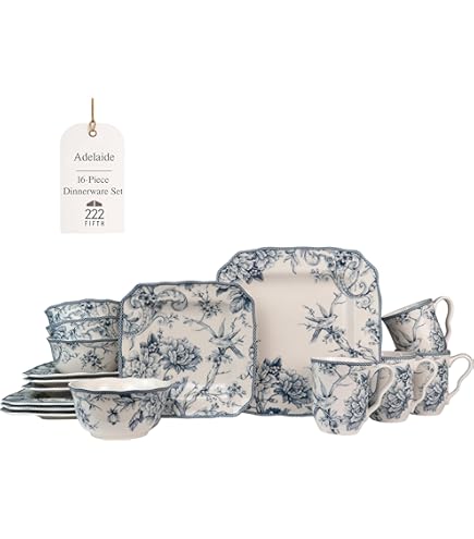 Amazon.com | White Orchid by Community, Silverplate 6-PC Setting