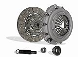 Clutch Kit King Cobra For Ford Mustang Gt Lx Cobra