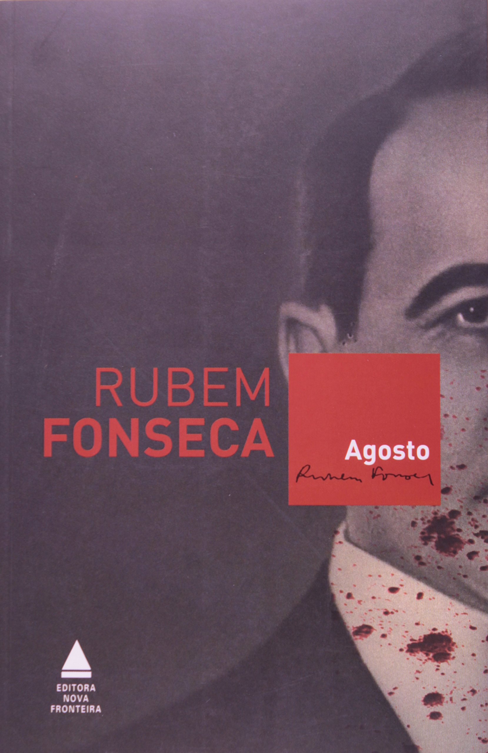 5 livros do Rubem Fonseca para você conhecer Coletivo Nerd