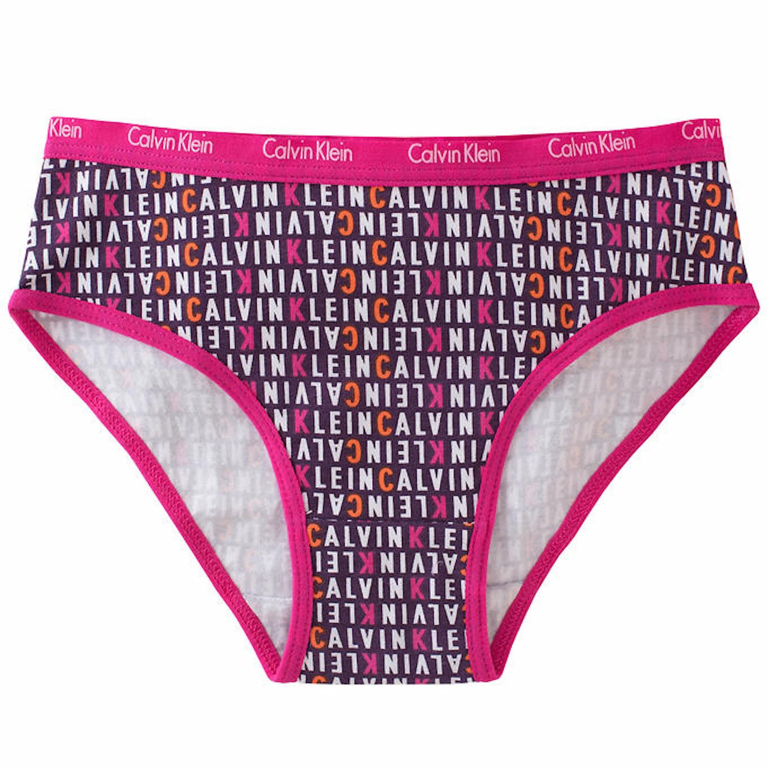 calvin klein girls sale