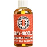 Gray Nicolls Cricket Bat Linseed Oil