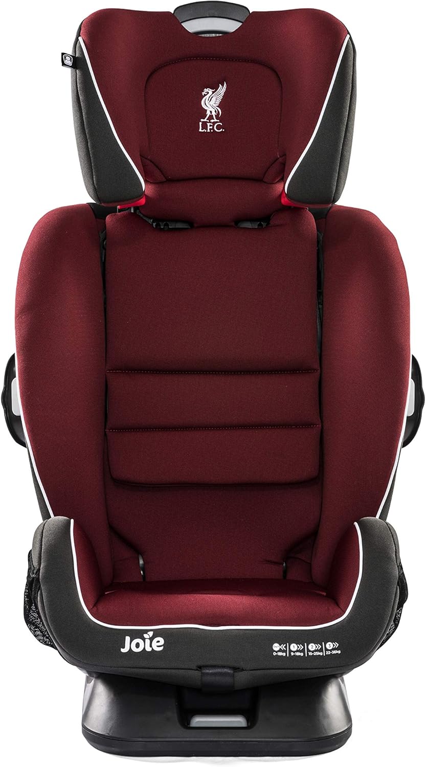 joie spin 360 manual pdf