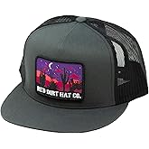 Red Dirt Hat Company Southwest Adjustable Snapback Hat