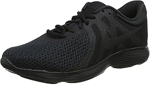 nike men's revolution 4 eu running shoes
