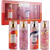Aeropostale Artistic Expression Collection Gift Set for Her, 4pc 13.6 Fl Oz