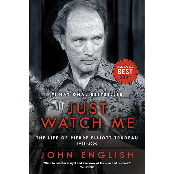 Memoirs: Trudeau, Pierre: 9780771085888: Books - Amazon.ca