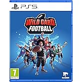 Wild Card Football (PS5)