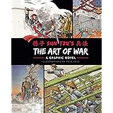 The Art of War: A Graphic Novel