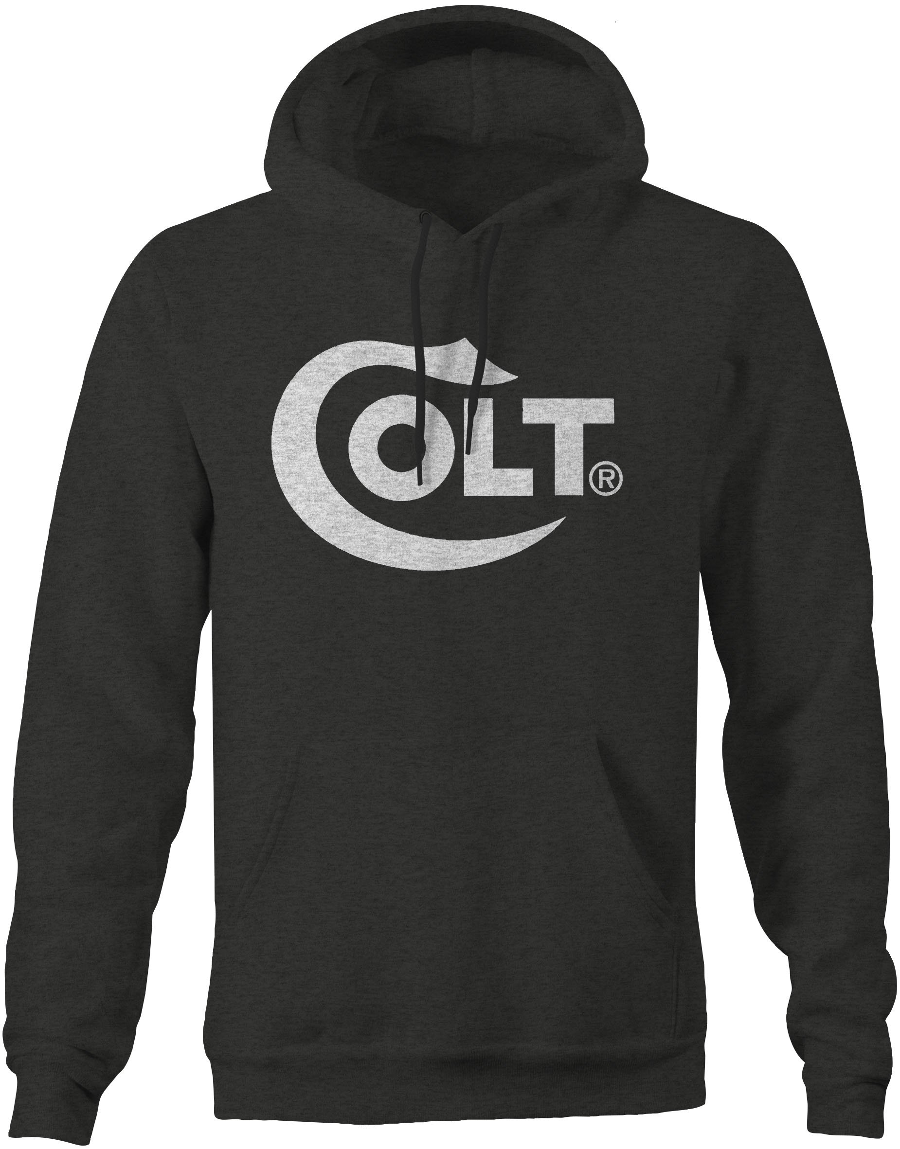 colt hoodie
