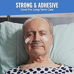 Silk Like Medical Tape - Durable Cloth Medical Tape