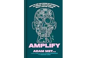 Amplify: How to Use the Power of Connection to Engage, Take Action, and Build a Better World