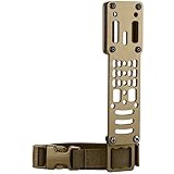 Guayma Drop Leg Holster Adapter Duty Belt
