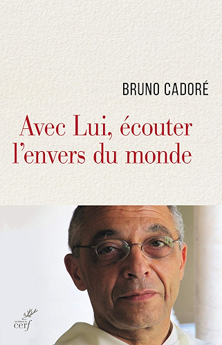 Download Avec Lui, écouter l'envers du monde (SPIRITUALITE) PDF