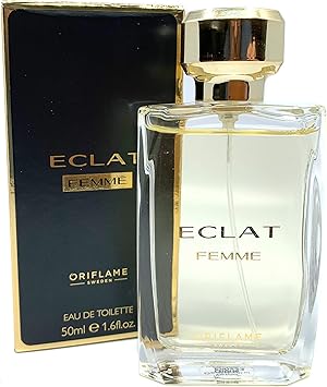 Eclat femme eau de toilette Clearance