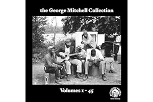 The George Mitchell Collection, Vols. 1-45
