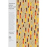 American Indian Myths and Legends (The Pantheon Fairy Tale and Folklore Library)