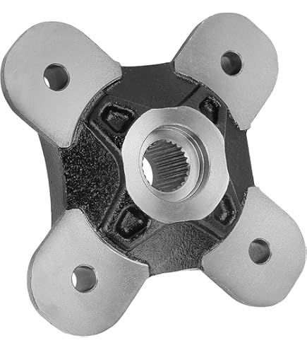 Amazon.com: WANRI Front or Rear Wheel Hub FIT for Polaris RZR XP