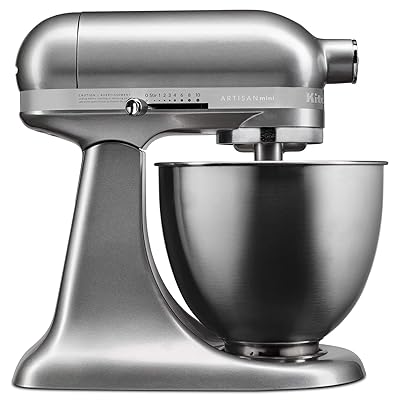 kitchenaid 3.5 qt