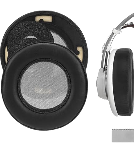 AKG K702 ベルデンケーブル　交換イヤーパッド付き AKG K702 ベルデンケーブル 交換イヤーパッド付き AKG K702