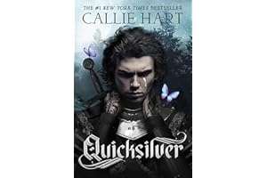 Quicksilver (Fae & Alchemy, 1)